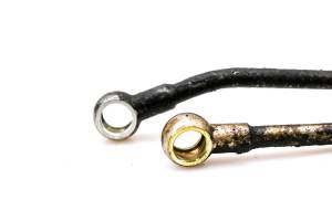 Polaris - 99 Polaris Ranger 500 6x6 Engine Oil Lines - Image 3