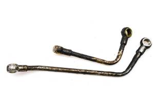 Polaris - 99 Polaris Ranger 500 6x6 Engine Oil Lines - Image 4