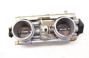 07 Ski-Doo MXZ Renegade 600 HO SDI Throttle Body 136"