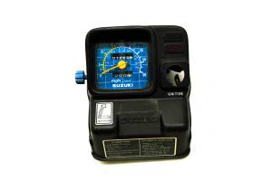 87 Suzuki Quadrunner 250 4x4 Speedometer Dash LT4WD