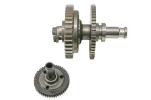 Kawasaki - 13 Kawasaki Concours 14 Starter Gears ZG1400 - Image 2