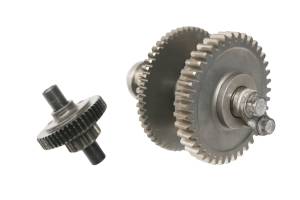 Kawasaki - 13 Kawasaki Concours 14 Starter Gears ZG1400 - Image 3