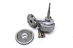 97 Polaris Magnum 425 4x4 Oil Pump