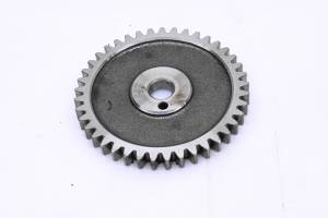 Polaris - 97 Polaris Magnum 425 4x4 Oil Pump - Image 4