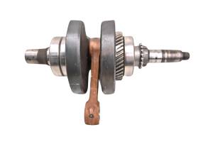 02 Polaris Sportsman 500 4x4 Crankshaft Crank Shaft