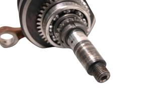 Polaris - 02 Polaris Sportsman 500 4x4 Crankshaft Crank Shaft - Image 3