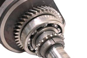 Polaris - 02 Polaris Sportsman 500 4x4 Crankshaft Crank Shaft - Image 4