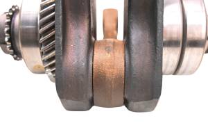 Polaris - 02 Polaris Sportsman 500 4x4 Crankshaft Crank Shaft - Image 6