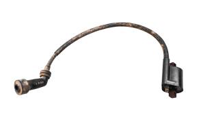 12 Yamaha TTR110 Ignition Coil