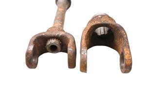 Yamaha - 99 Yamaha Grizzly 600 4x4 Rear Drive Shaft YFM600F - Image 2