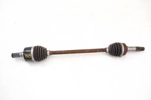 16 Yamaha YXZ1000R EPS 4x4 Rear Right Left Cv Axle