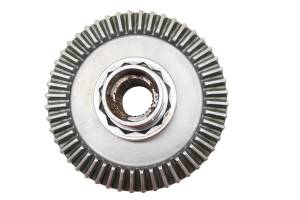 Honda - 01 Honda Rancher 350 2x4 ES Rear Differential Ring & Pinion Gear TRX350TE - Image 4