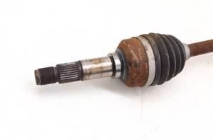 Yamaha - 16 Yamaha YXZ1000R EPS 4x4 Rear Right Left Cv Axle - Image 2