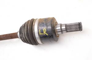 Yamaha - 16 Yamaha YXZ1000R EPS 4x4 Rear Right Left Cv Axle - Image 3