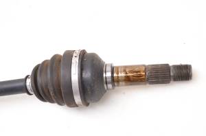 Yamaha - 16 Yamaha YXZ1000R EPS 4x4 Front Right Left Cv Axle - Image 2