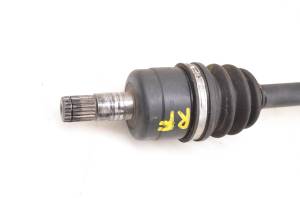 Yamaha - 16 Yamaha YXZ1000R EPS 4x4 Front Right Left Cv Axle - Image 3