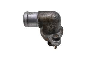 02 Polaris Scrambler 500 4x4 Thermostat & Cover