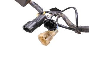 Honda - 05 Honda CRF250R Wire Harness Electrical Wiring & Ignition Coil - Image 3