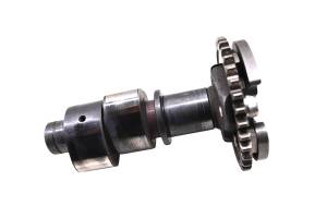 08 Kawasaki Brute Force 650 4x4 Front Camshaft Cam Shaft KVF650