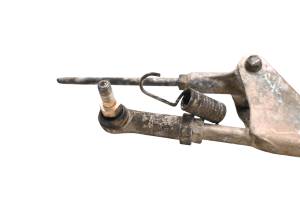 Kawasaki - 07 Kawasaki Brute Force 750 4x4i Gear Select Shift Lever Shifter KVF750 - Image 2