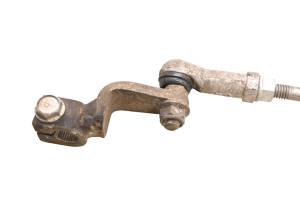 Kawasaki - 07 Kawasaki Brute Force 750 4x4i Gear Select Shift Lever Shifter KVF750 - Image 3