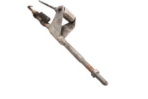 Kawasaki - 07 Kawasaki Brute Force 750 4x4i Gear Select Shift Lever Shifter KVF750 - Image 4