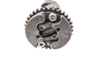 Kawasaki - 07 Kawasaki Brute Force 750 4x4i Front Camshaft Cam Shaft KVF750 - Image 3