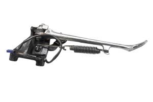 00 Yamaha V Star 1100 Classic Kick Stand Lever XVS1100