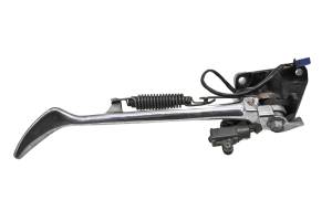 Yamaha - 00 Yamaha V Star 1100 Classic Kick Stand Lever XVS1100 - Image 2