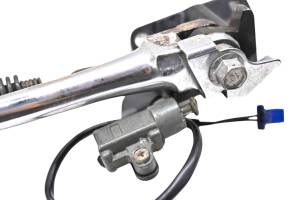 Yamaha - 00 Yamaha V Star 1100 Classic Kick Stand Lever XVS1100 - Image 4