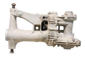 Kawasaki - 03 Kawasaki Prairie 650 4x4 Rear Differential & Swingarm KVF650 - Image 3