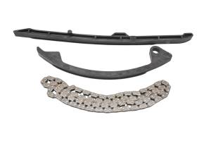 Kawasaki - 03 Kawasaki KFX400 Cam Chain & Guides LTZ400 - Image 2