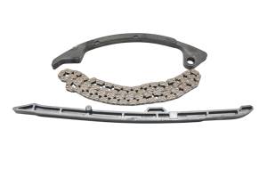 Kawasaki - 03 Kawasaki KFX400 Cam Chain & Guides LTZ400 - Image 3