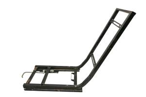 Kawasaki - 22 Kawasaki Teryx KRX 1000 Seat Frame Right Or Left KRF1000 - Image 2