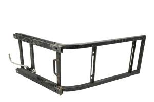 Kawasaki - 22 Kawasaki Teryx KRX 1000 Seat Frame Right Or Left KRF1000 - Image 3