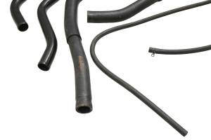 Kawasaki - 09 Kawasaki Teryx 750 4x4 Radiator Coolant Hoses & Tubes KRF750 - Image 2