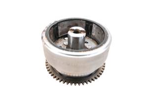Honda - 85 Honda Fourtrax 125 2x4 Flywheel Starter Clutch Bearing & Gear TRX125 - Image 2