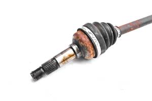 Yamaha - 16 Yamaha YXZ1000R EPS 4x4 Front Right Left Cv Axle - Image 2