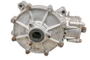 19 Kawasaki Mule 4010 Trans 4x4 Front Differential