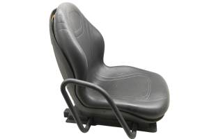 Kawasaki - 09 Kawasaki Teryx 750 4x4 Passenger Side Seat & Plate KRF750 - Image 2