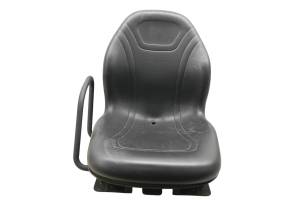 Kawasaki - 09 Kawasaki Teryx 750 4x4 Passenger Side Seat & Plate KRF750 - Image 3