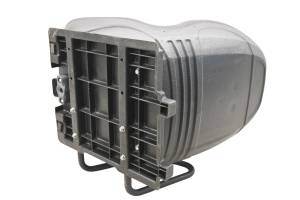 Kawasaki - 09 Kawasaki Teryx 750 4x4 Passenger Side Seat & Plate KRF750 - Image 4