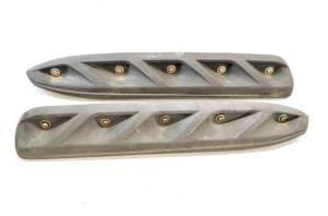 10 Sea-Doo RXT 215 Sponsons Left & Right