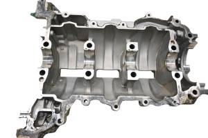 Sea-Doo - 15 Sea-Doo Spark 900 ACE 3-Up Crankcase Center Crank Case & Cylinders - Image 7