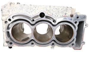 Sea-Doo - 15 Sea-Doo Spark 900 ACE 3-Up Crankcase Center Crank Case & Cylinders - Image 8