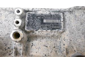 Sea-Doo - 15 Sea-Doo Spark 900 ACE 3-Up Crankcase Center Crank Case & Cylinders - Image 9