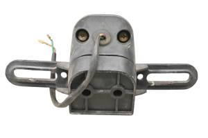 Honda - 91 Honda CBR1000F License Plate Light & Bracket Mount - Image 2