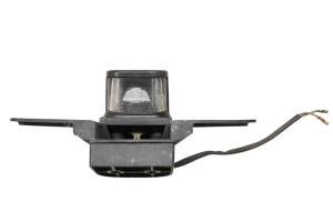 Honda - 91 Honda CBR1000F License Plate Light & Bracket Mount - Image 3