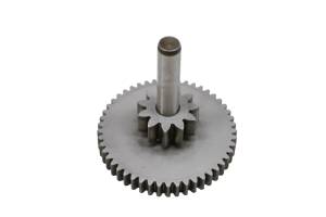 15 Sea-Doo Spark 900 ACE 3-Up Starter Gear