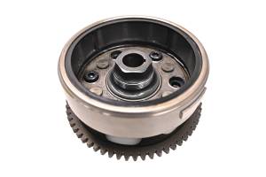 88 Suzuki Quad Runner 250 4x4 Flywheel Starter Clutch Bearing & Gear LT4WD